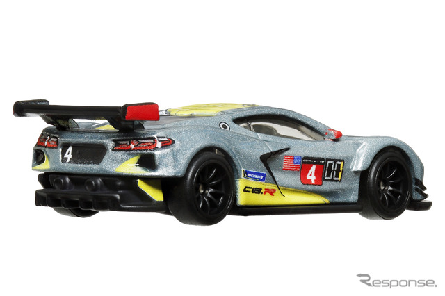 コルベット C8.R(11月23日発売)