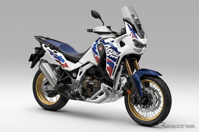 ホンダ『CRF1100L Africa Twin』