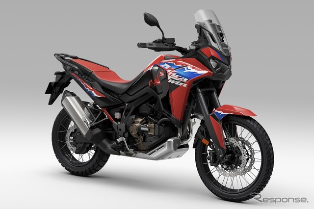 ホンダ『CRF1100L Africa Twin』