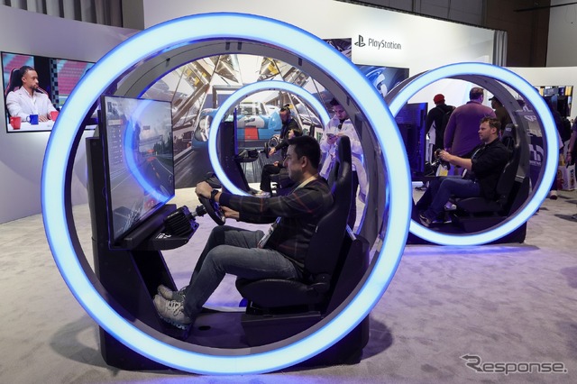 CES 2024