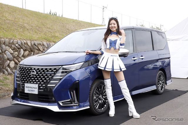 激レア車が集結!オーテック湘南里帰りミーティング2024レポート