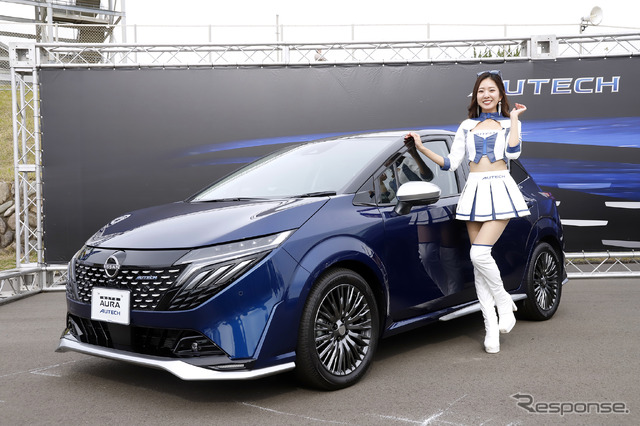 激レア車が集結!オーテック湘南里帰りミーティング2024レポート