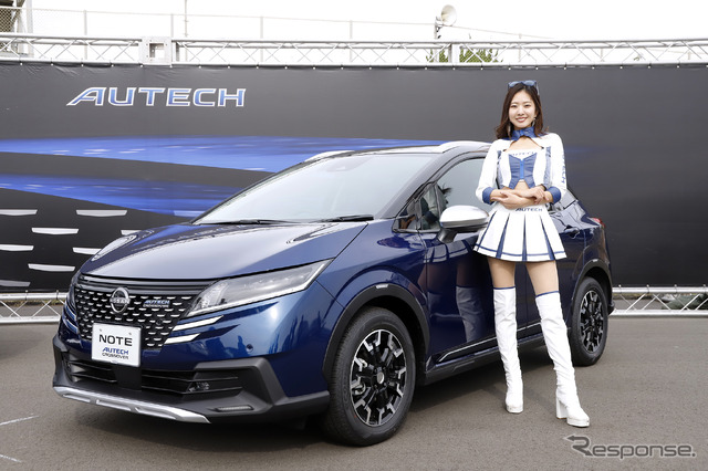 激レア車が集結!オーテック湘南里帰りミーティング2024レポート