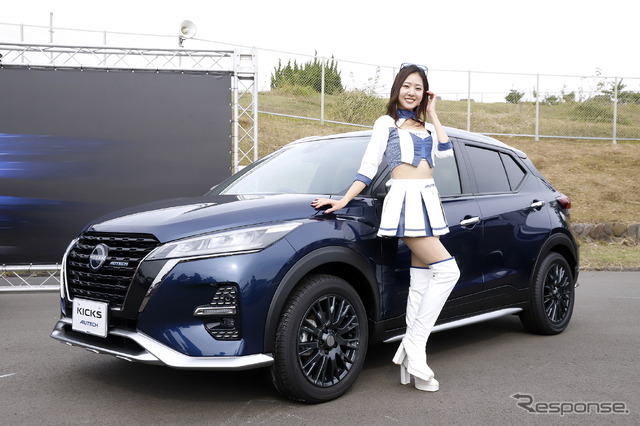 激レア車が集結!オーテック湘南里帰りミーティング2024レポート