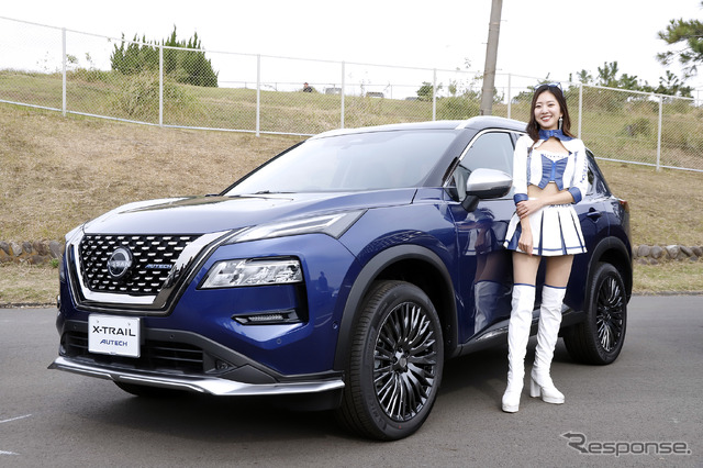 激レア車が集結!オーテック湘南里帰りミーティング2024レポート