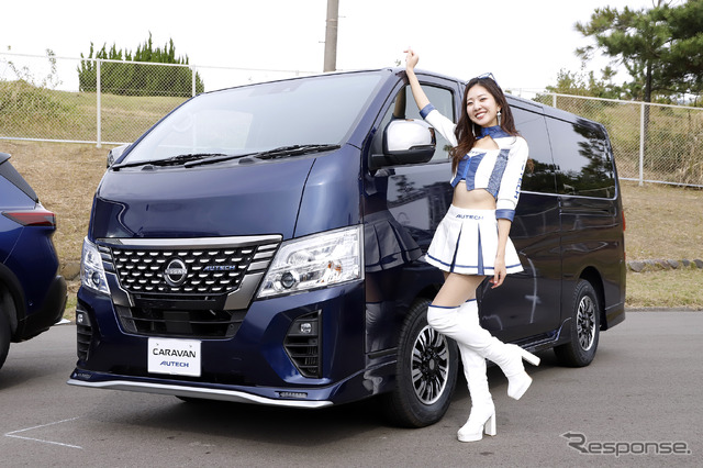 激レア車が集結!オーテック湘南里帰りミーティング2024レポート