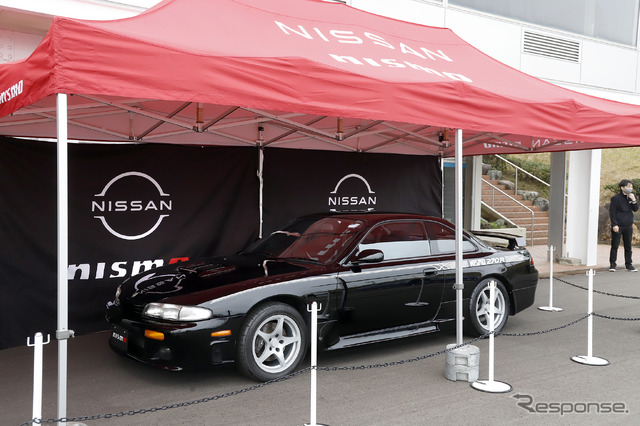激レア車が集結!オーテック湘南里帰りミーティング2024レポート