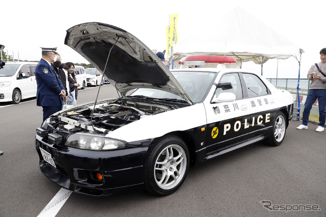 激レア車が集結!オーテック湘南里帰りミーティング2024レポート