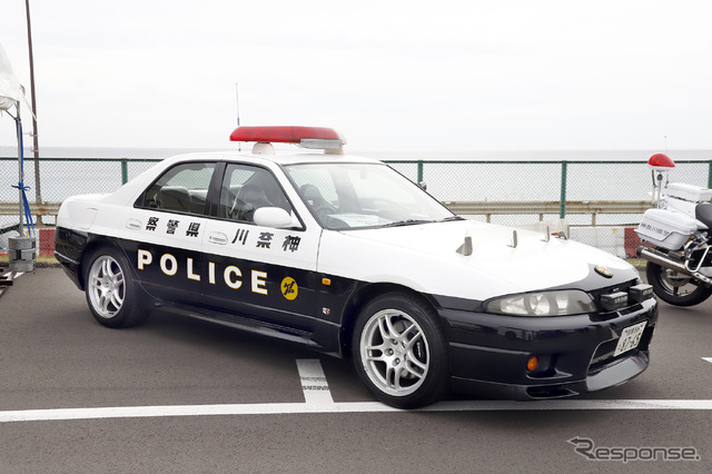 激レア車が集結!オーテック湘南里帰りミーティング2024レポート