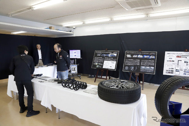 激レア車が集結!オーテック湘南里帰りミーティング2024レポート