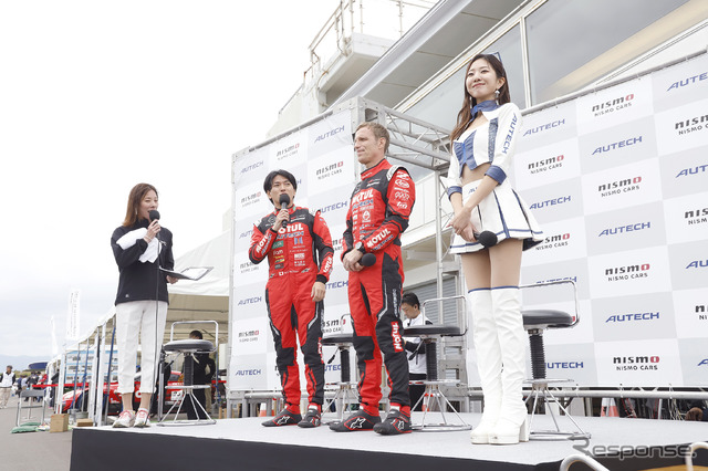 激レア車が集結!オーテック湘南里帰りミーティング2024レポート