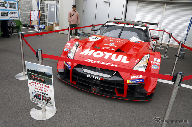 激レア車が集結!オーテック湘南里帰りミーティング2024レポート