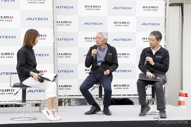 激レア車が集結!オーテック湘南里帰りミーティング2024レポート