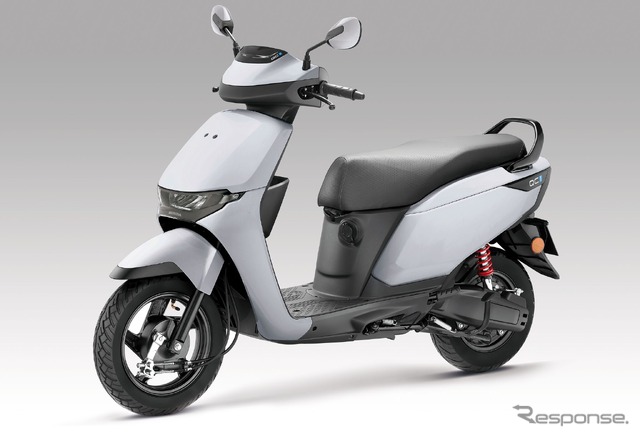 ホンダ『QC1』