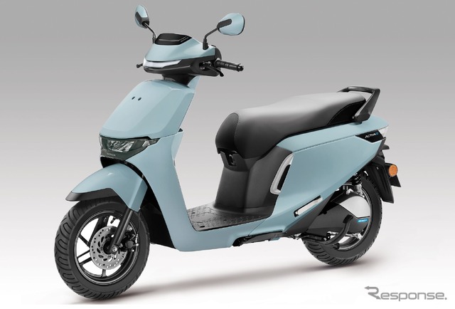 ホンダ『ACTIVA e:』