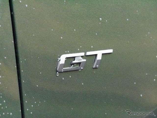 プジョー リフターGT