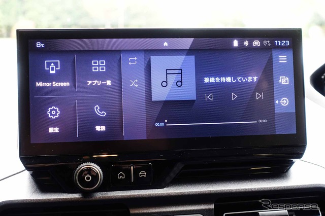 プジョー リフターGT