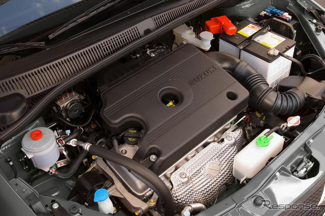 新車を買えばガソリンがタダ! スズキのキャンペーン