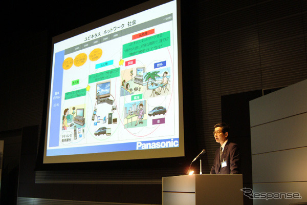 【パナソニック『youナビ』】『CN-HDX300D』---オールインワン、低価格HDDナビ!!