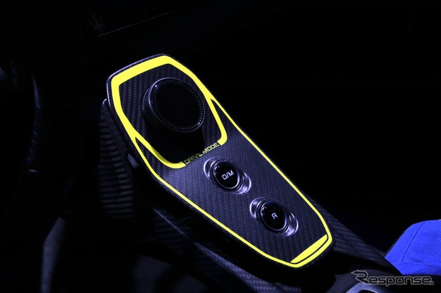 マセラティ GT2ストラダーレ