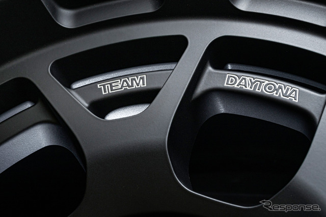 TEAM DAYTONA M6