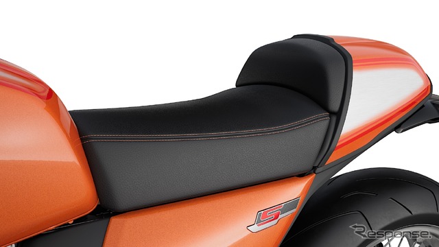 BMWモトラッド『R 12 S』