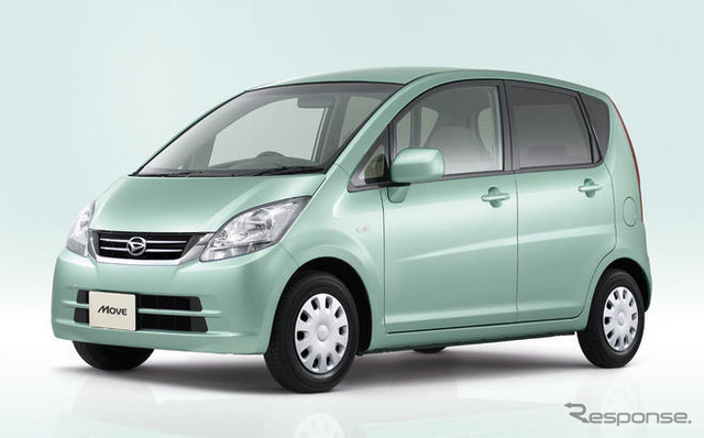 軽自動車車名別ランキング、ワゴンR が7か月連続トップ…6月