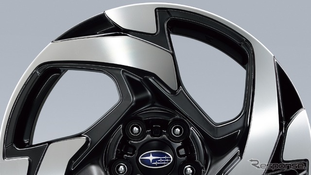 スバル・クロストレック e-BOXER(Premium S:HEV)
