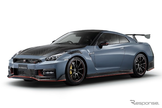 日産GT-R