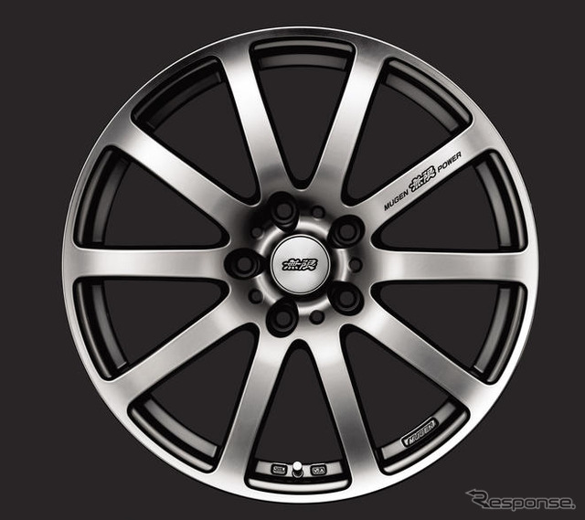 ホンダ ストリーム 無限チューニングパーツ発売