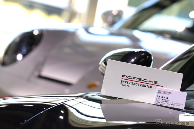 ポルシェ、木更津市のふるさと納税返礼品に「スポーツカー乗り比べプログラム」