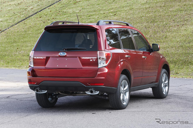 スバル、米国新車販売で月間最高記録…6月実績