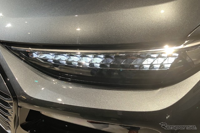 アウディ SQ6 e-tron