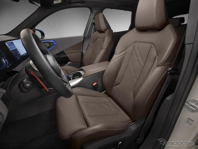BMW X3 新型(M50 xDrive)