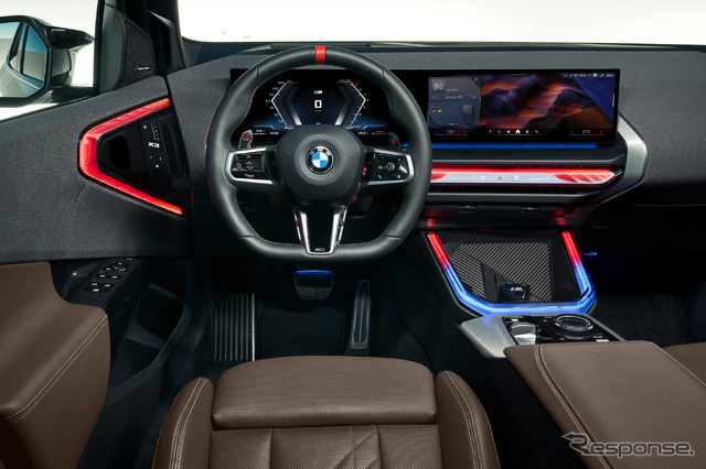 BMW X3 新型(M50 xDrive)
