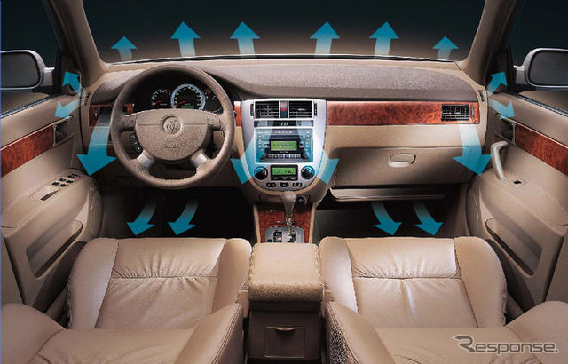 GM、中国でレコードセールス…09年上半期実績