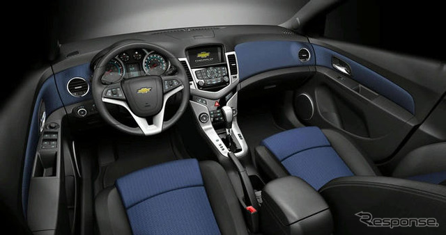 GM、中国でレコードセールス…09年上半期実績