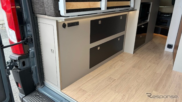 高強度のメラミン家具。