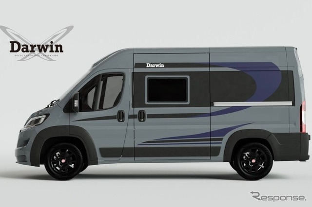 Darwin D5