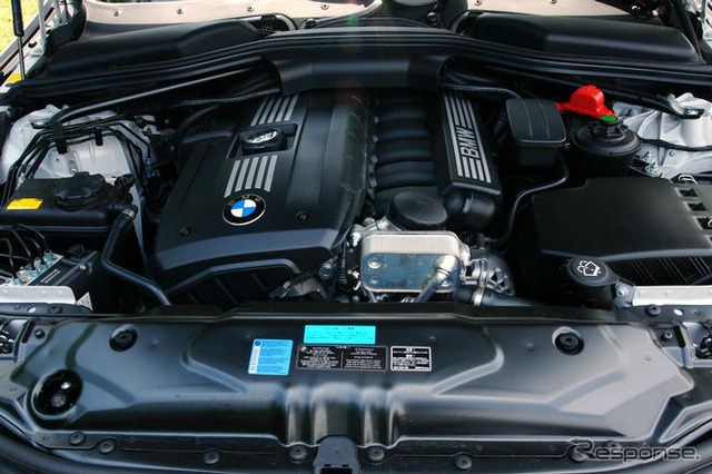 【ドイツ ミドルクラスセダン徹底比較】今なぜ5シリーズか…BMWのエンジニアリングからフィロソフィーまで