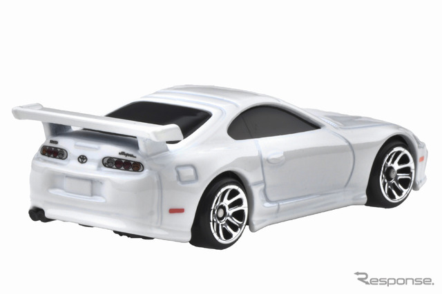 トヨタ・スープラ(12月14日発売)