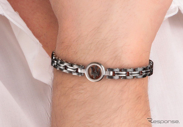 マセラティ ジュエリーコレクション BRACCIALI BRACELETS