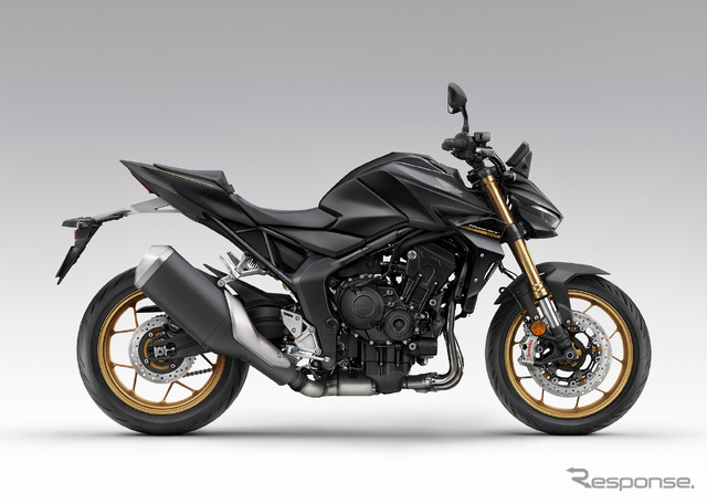 ホンダ CB1000ホーネット SP