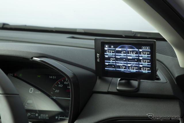 OBD2ポートで車が進化する! ライトチューンから追加メーター活用まで完全解説~カスタムHOW TO~