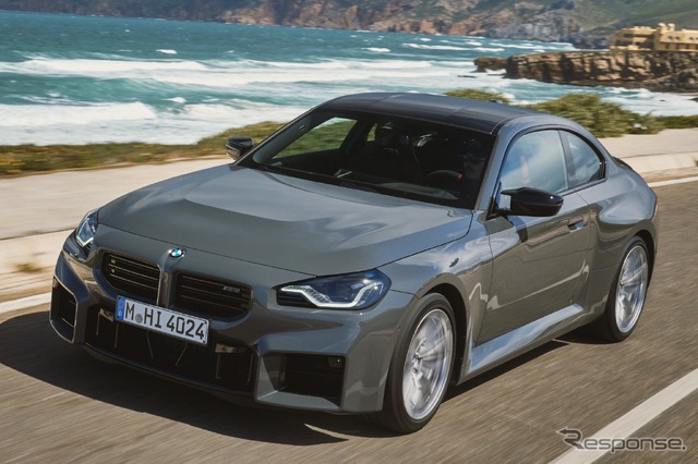 BMW M2 新型(標準型)