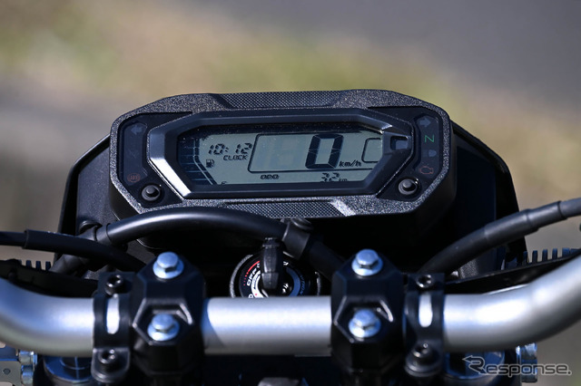 カワサキ KLX230シェルパ
