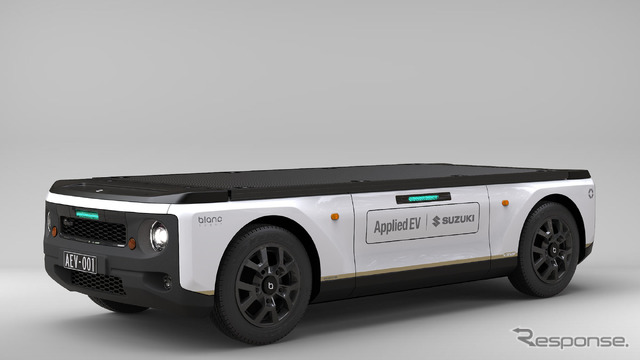 Applied EV