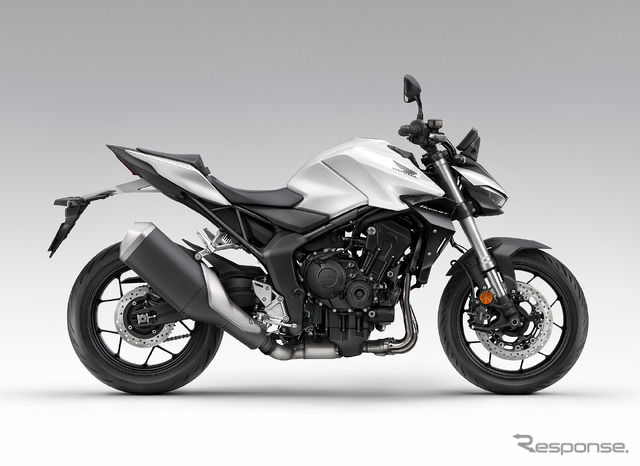 ホンダ CB1000ホーネット