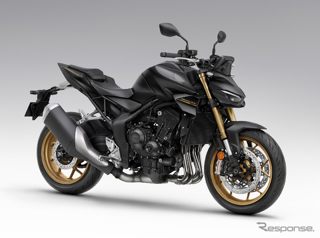 ホンダ CB1000ホーネット SP