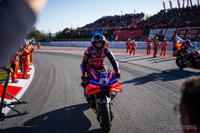 ブレンボがF1やWRC、MotoGPなど2024年のモータースポーツで合計69タイトル獲得